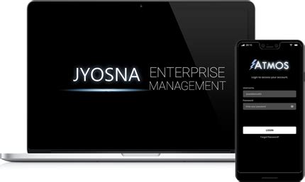 asaatmos.jyosna|JYOSNA Enterprise Management.